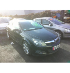 Moteur essuie glace avant OPEL ASTRA H Photo n°4