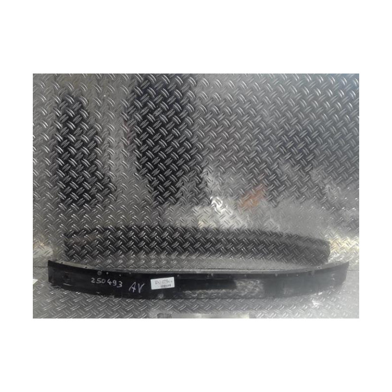 Renfort pare choc avant (traverse) OPEL ASTRA H Photo n°4