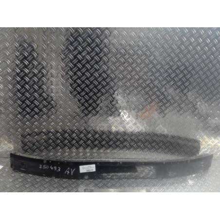 Renfort pare choc avant (traverse) OPEL ASTRA H Photo n°4