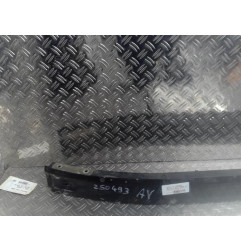 Renfort pare choc avant (traverse) OPEL ASTRA H Photo n°5