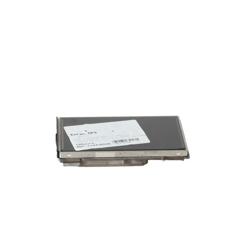 Ecran GPS PEUGEOT 208 1