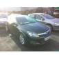 Renfort pare choc avant (traverse) OPEL ASTRA H
