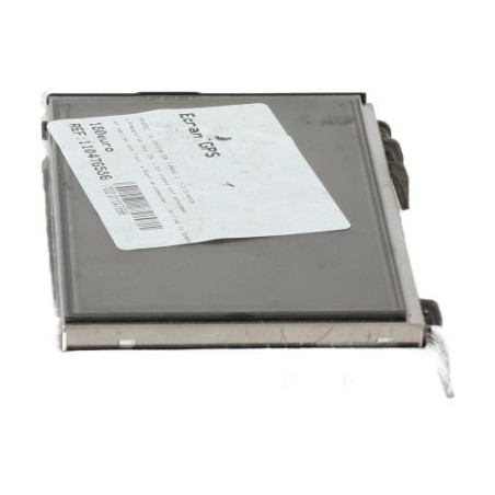 Ecran GPS PEUGEOT 208 1