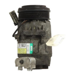 Compresseur clim OPEL ASTRA H Photo n°7