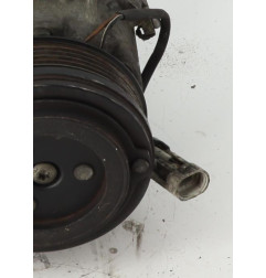 Compresseur clim OPEL ASTRA H Photo n°8