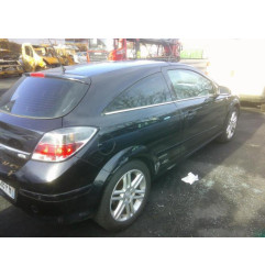 Compresseur clim OPEL ASTRA H Photo n°12