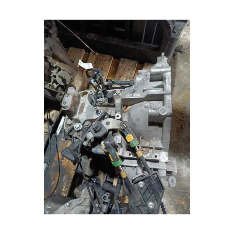 Boite de vitesses PEUGEOT 308 2 SW