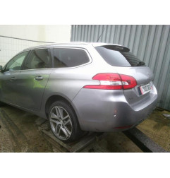 Boite de vitesses PEUGEOT 308 2 SW Photo n°3