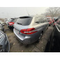 Anti brouillard droit (feux) PEUGEOT 308 2 SW