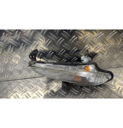 Optique avant secondaire droit (feux)(clignotant) PEUGEOT 308 2 SW