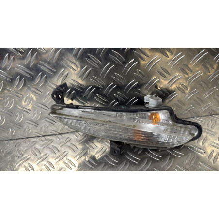 Optique avant secondaire droit (feux)(clignotant) PEUGEOT 308 2 SW
