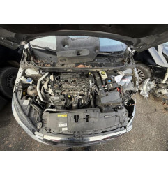 Optique avant secondaire droit (feux)(clignotant) PEUGEOT 308 2 SW Photo n°10