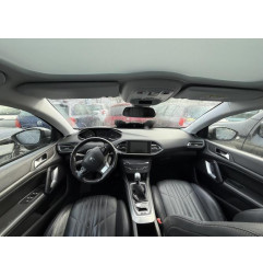 Optique avant secondaire droit (feux)(clignotant) PEUGEOT 308 2 SW Photo n°15