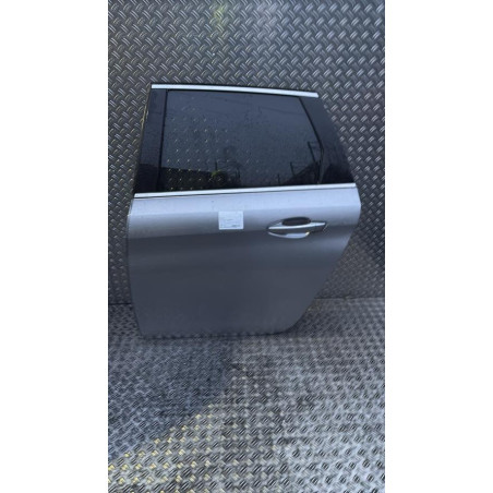 Porte arriere gauche PEUGEOT 308 2 SW Photo n°1