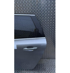 Porte arriere gauche PEUGEOT 308 2 SW Photo n°3