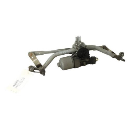 Moteur essuie glace avant PEUGEOT 208 1 Photo n°1