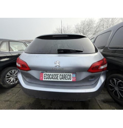 Porte arriere gauche PEUGEOT 308 2 SW Photo n°18