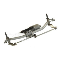 Moteur essuie glace avant PEUGEOT 208 1 Photo n°3