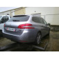 Trappe d'essence PEUGEOT 308 2 SW