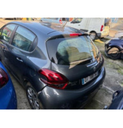 Moteur essuie glace avant PEUGEOT 208 1 Photo n°6