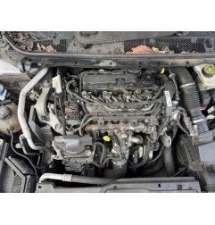 Retroviseur interieur PEUGEOT 308 2 SW Photo n°14