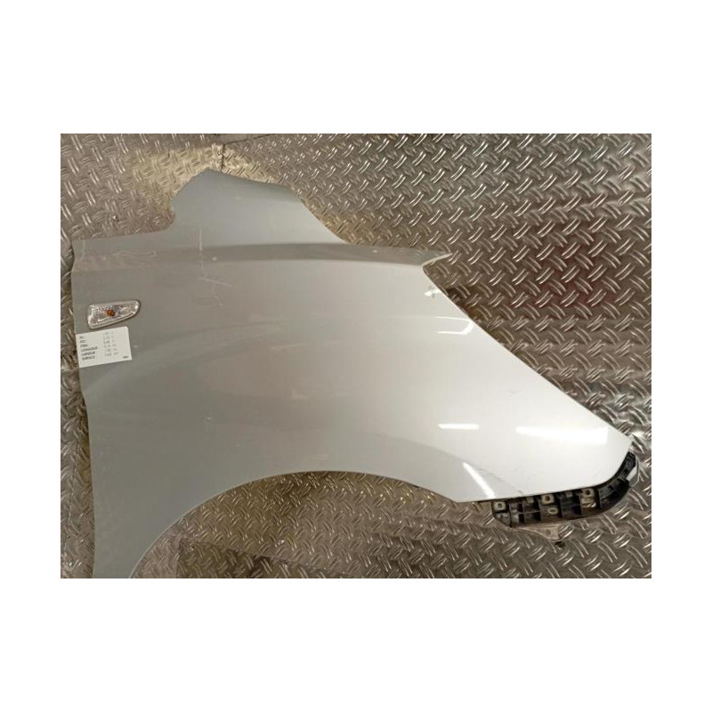 Aile avant droit HYUNDAI H1 2 STAREX Photo n°2