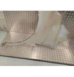 Aile avant droit HYUNDAI H1 2 STAREX Photo n°4