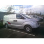 Aile avant droit HYUNDAI H1 2 STAREX