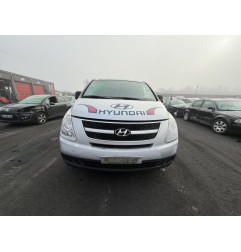 Aile avant droit HYUNDAI H1 2 STAREX Photo n°9