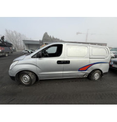Aile avant gauche HYUNDAI H1 2 STAREX Photo n°12