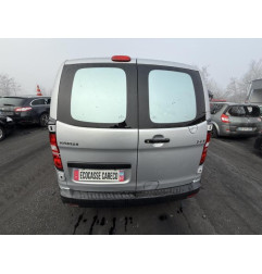 Aile avant gauche HYUNDAI H1 2 STAREX Photo n°17