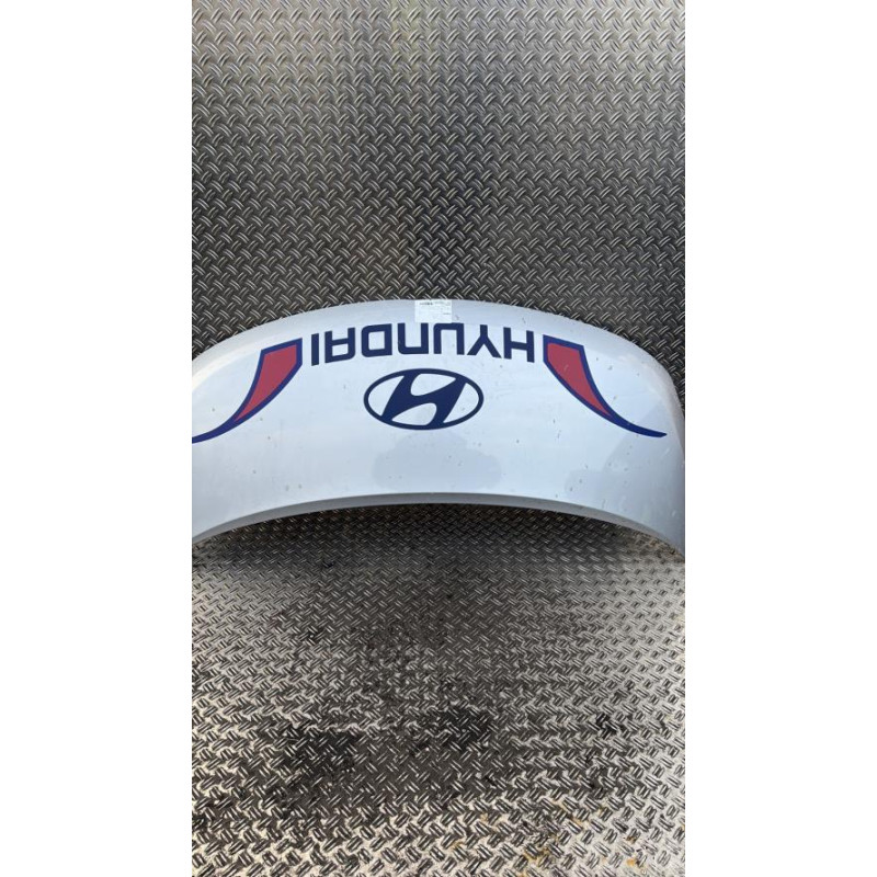 Capot HYUNDAI H1 2 STAREX