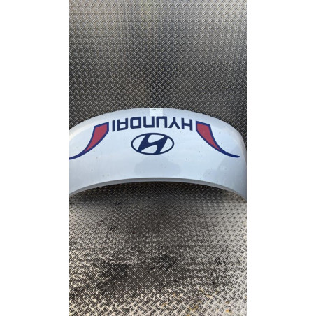 Capot HYUNDAI H1 2 STAREX Photo n°1