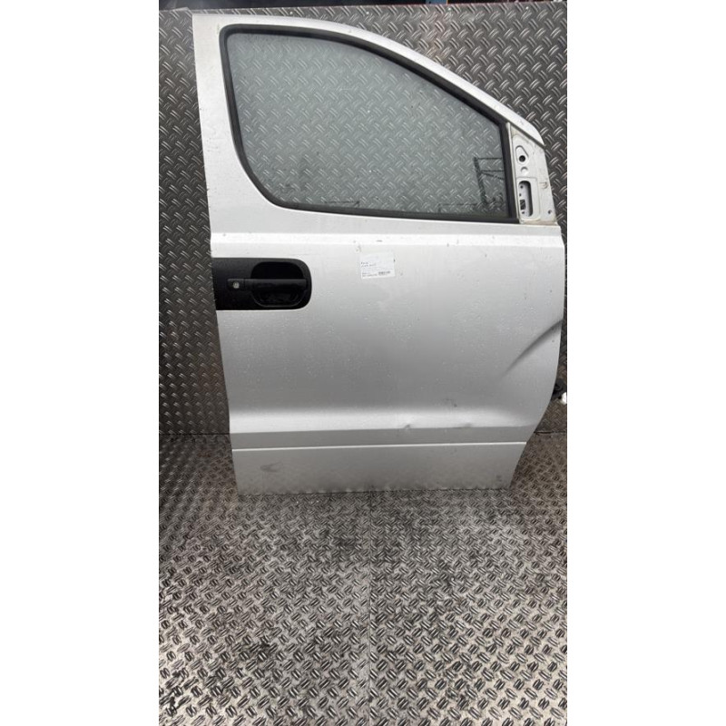 Porte avant droit HYUNDAI H1 2 STAREX