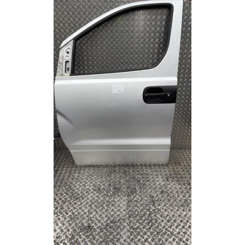 Porte avant gauche HYUNDAI H1 2 STAREX