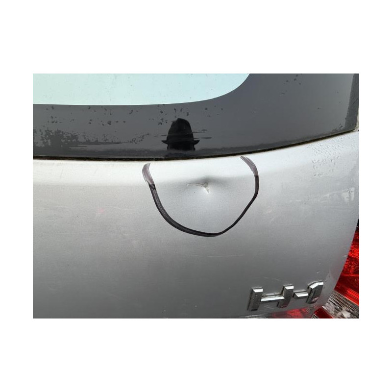 Porte de coffre droit HYUNDAI H1 2 STAREX