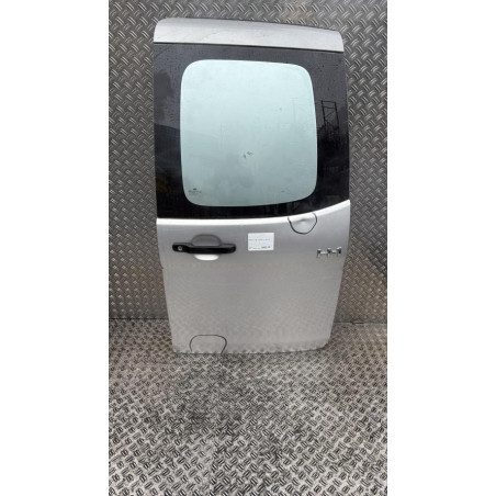 Porte de coffre droit HYUNDAI H1 2 STAREX Photo n°3