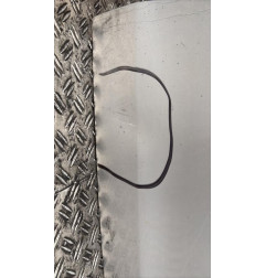 Porte de coffre droit HYUNDAI H1 2 STAREX Photo n°7