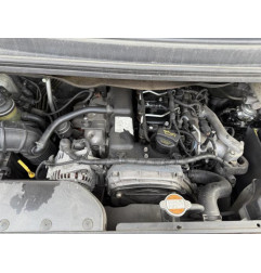 Porte de coffre droit HYUNDAI H1 2 STAREX Photo n°14