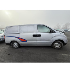 Porte de coffre gauche HYUNDAI H1 2 STAREX Photo n°12