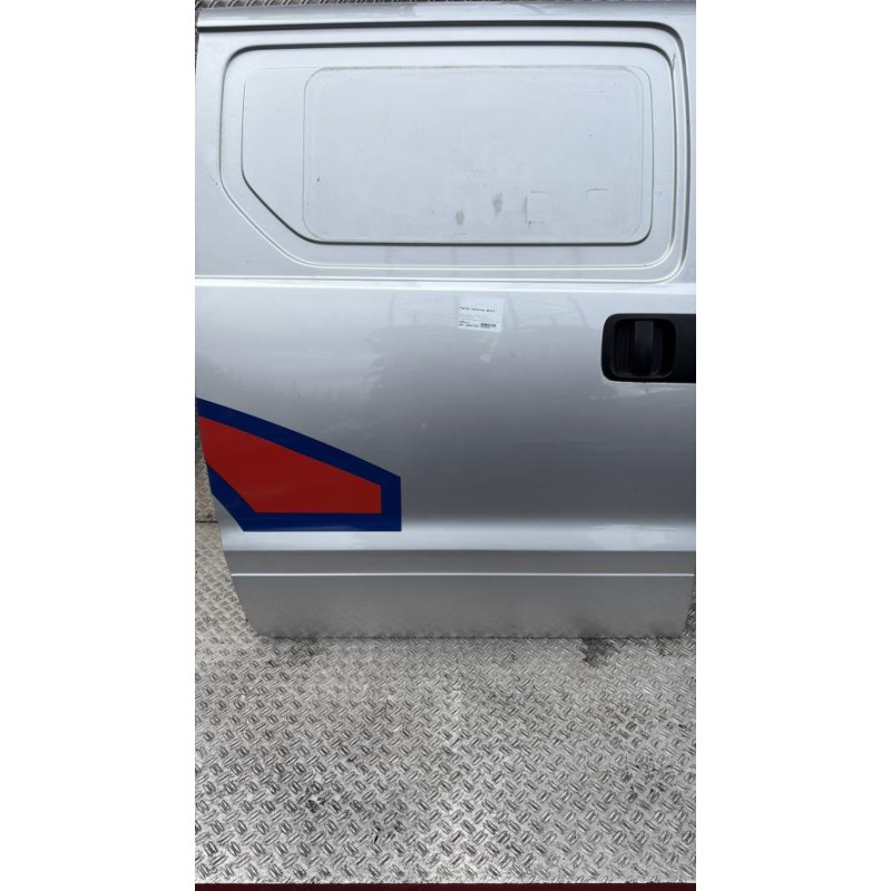 Porte laterale droit HYUNDAI H1 2 STAREX