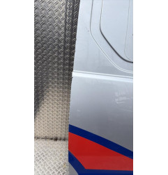 Porte laterale droit HYUNDAI H1 2 STAREX Photo n°4