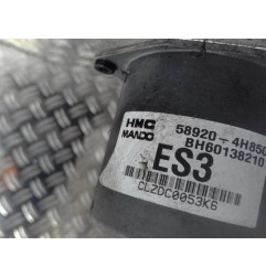 Bloc ABS (freins anti-blocage) HYUNDAI H1 2 STAREX