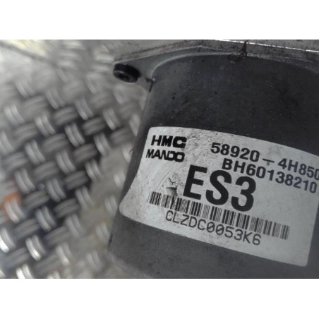 Bloc ABS (freins anti-blocage) HYUNDAI H1 2 STAREX