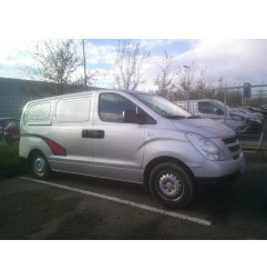 Bloc ABS (freins anti-blocage) HYUNDAI H1 2 STAREX Photo n°7