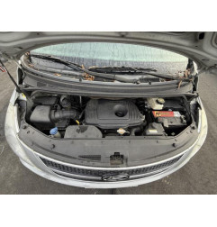 Bloc ABS (freins anti-blocage) HYUNDAI H1 2 STAREX Photo n°12