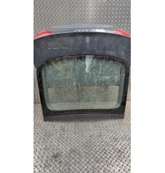 Malle/Hayon arriere AUDI A5 1 Photo n°1