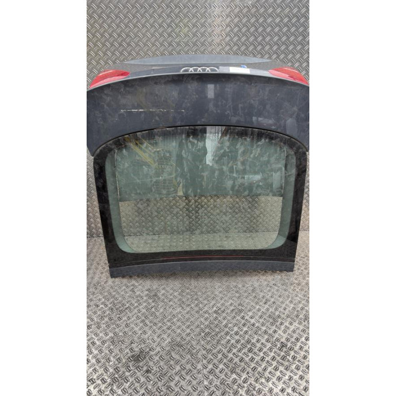 Malle/Hayon arriere AUDI A5 1