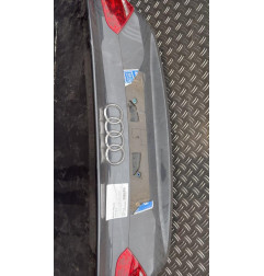 Malle/Hayon arriere AUDI A5 1 Photo n°3