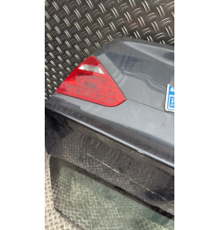 Malle/Hayon arriere AUDI A5 1 Photo n°6